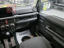 سوزوكي جيمني